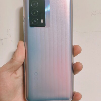 iQOO Z5二手现货出售