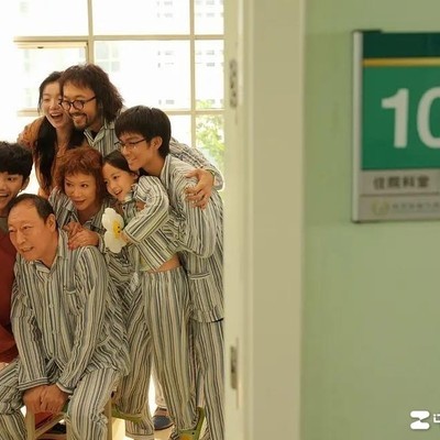 10间敢死队，反内耗轻松观影