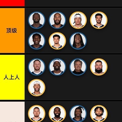 掘金球迷客观评价