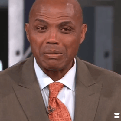 巴克利邀请詹姆斯加入ESPN