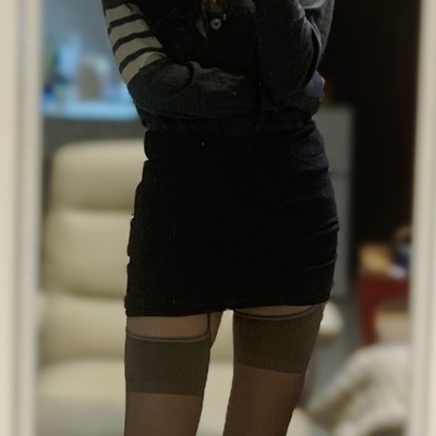 个性穿搭，展现真我