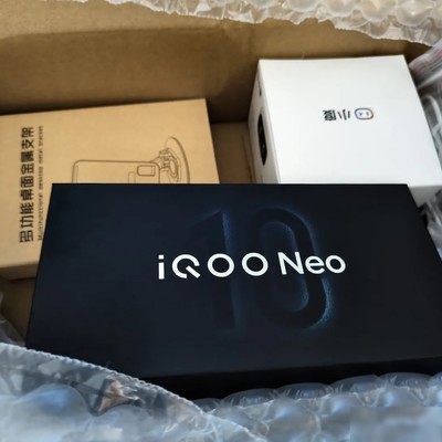 换机体验，从Z5到Neo10