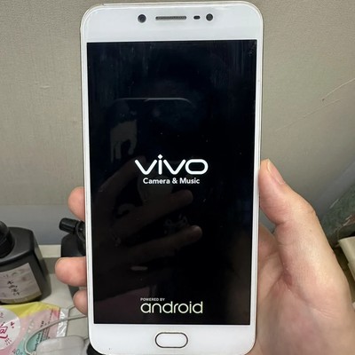 六年封存手机重启记