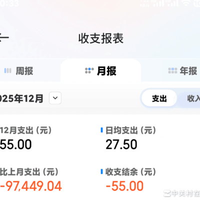 小米钱包记账好用吗？