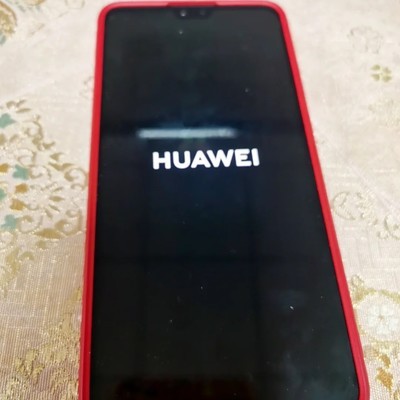 华为Mate30突发故障无法开机