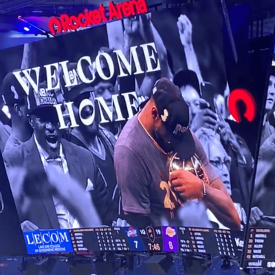 一人一城，篮球传奇