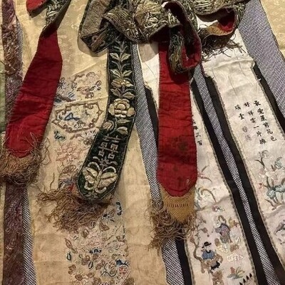 血衣战利品背后的历史反思