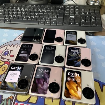 千元入手OPPO小折叠