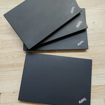 ThinkPad T14高性价比二手本