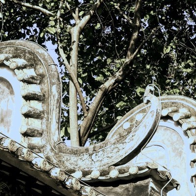 佛山夜拍，如何捕捉烟火气？