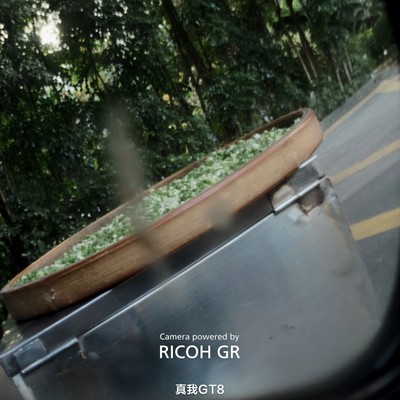 GT8 Pro街拍影调真有这么好？