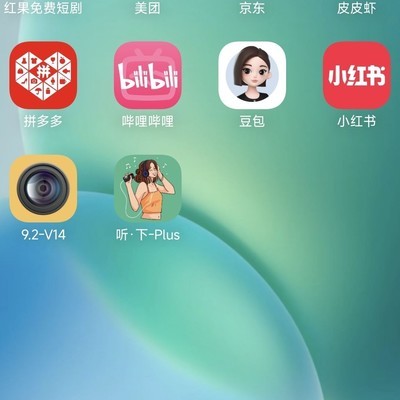 澎湃何时重绘第三方图标？