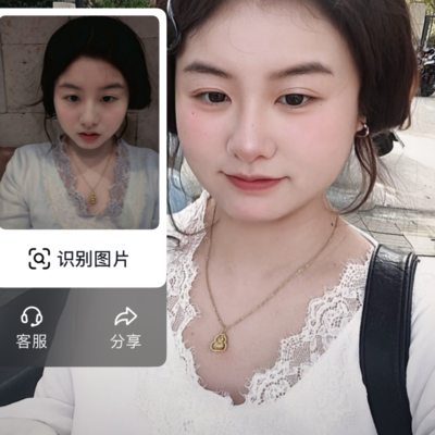 女性外貌客观评价