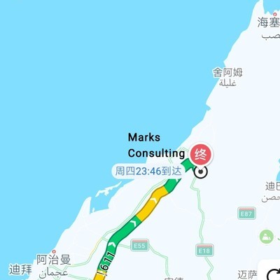 迪拜工作机会是否靠谱？