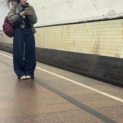 丑女是否该与她成为球友