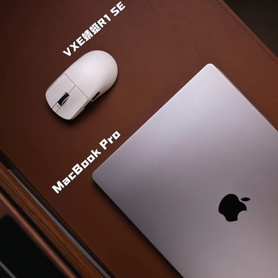 VXE蜻蜓R1 SE轻量化鼠标