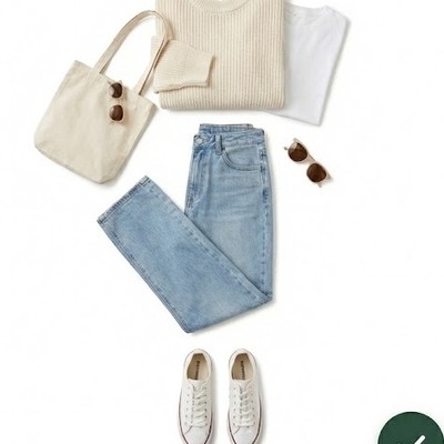 出行打包小程序