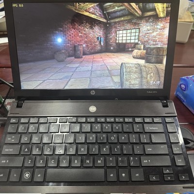 老笔记本焕发新生