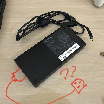 拯救者充电器缺失应对方案