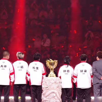 AG超玩会年总