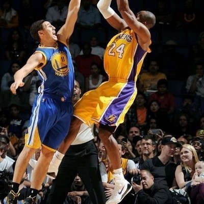 科比与克莱3D属性对比