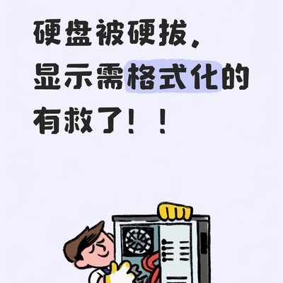2T硬盘软故障数据修复