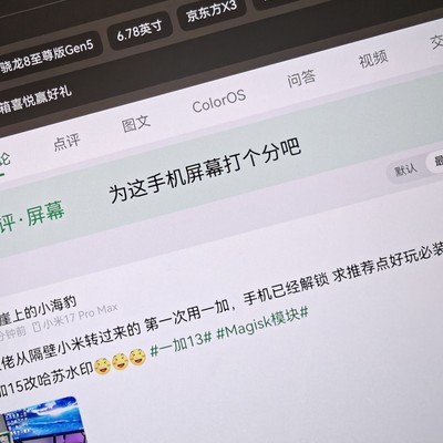 求推荐好玩必装的Magisk模块