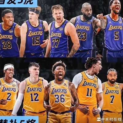 梦回巅峰，哪支NBA球队最强？
