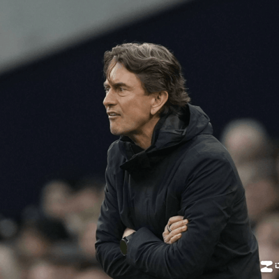 弗兰克谈信任与球员重要性