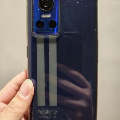 真我GT NEO3四年使用体验