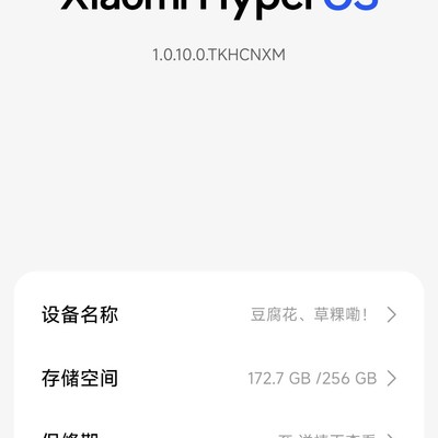 K40澎湃系统充电变慢