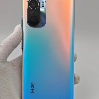 红米K40为何仍是二手爆款