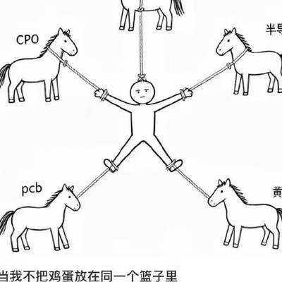 分散风险，生活更稳