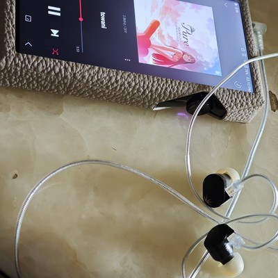 百元国产耳机推荐？