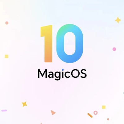 荣耀Magic OS 10更新体验