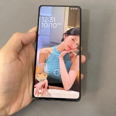 小米MIX系列何时重启