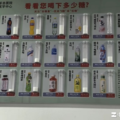 饮料滞销背后的社会因素