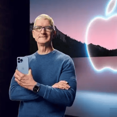 苹果Apple智能功能在中国获批