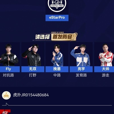 王者荣耀区服讨论