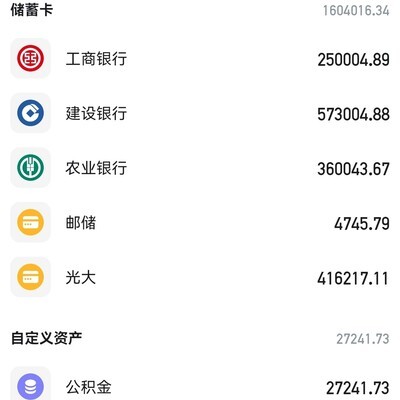 小钱投资，一年赚3万