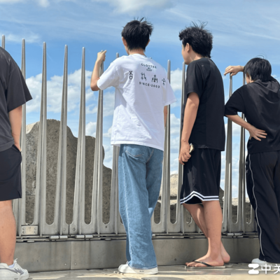 AG分享钟意巴黎摄影