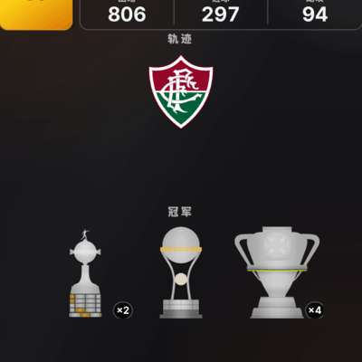 巴西球员的足球人生