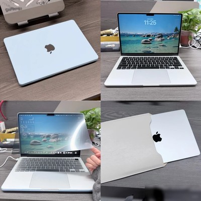 MacBook Air配件选购指南