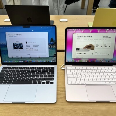 Neo退换Air因屏幕不适