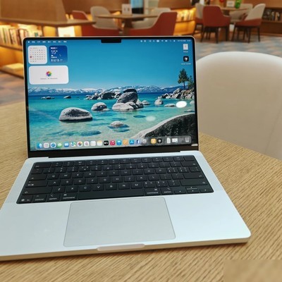 MacBook Pro M3到货体验