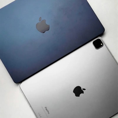 MacBook Air与iPad Pro选购指南