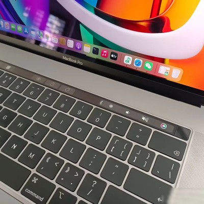 18款MacBook Pro深度体验