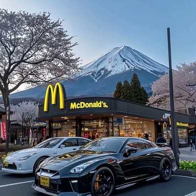 兄弟们，看看你们的布局