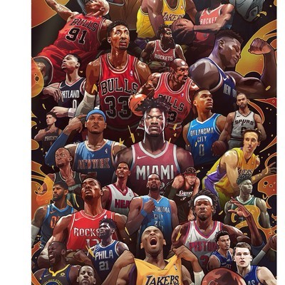 暴扣解压，社会生活中的情绪释放