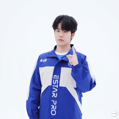 花海赛场故事落幕